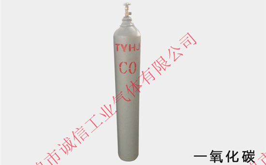 氣體分類，標準氣體與混合氣體用途