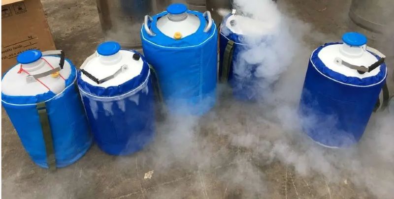 工業(yè)氣體在食品領(lǐng)域的的應用都有哪些？