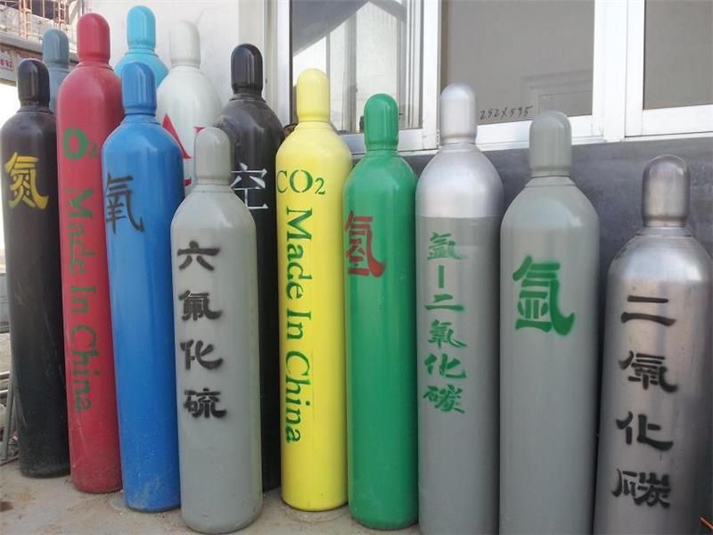 260種特種氣體的常見用途有哪些？