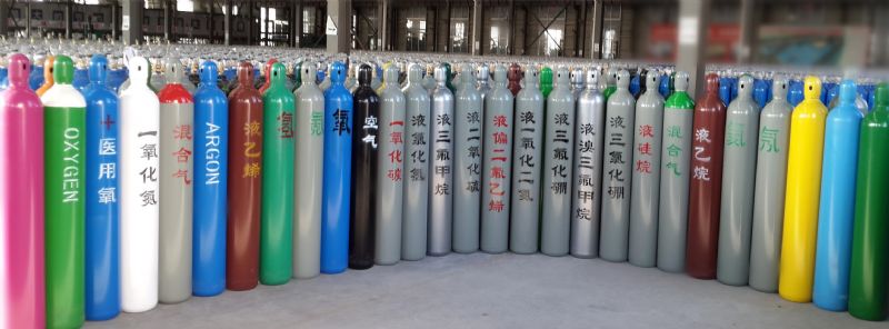 半導體氣體,電子氣體都有哪些？