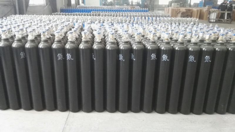 西安混合氣體—混合氣體的性質(zhì)與應(yīng)用都有哪些？
