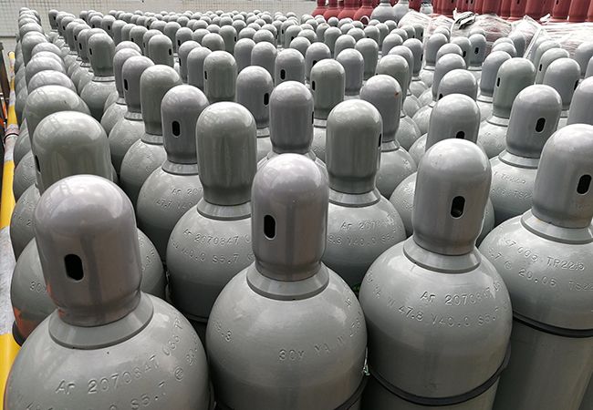 西安高純氣體——高純氬氣的應(yīng)用都有哪些？