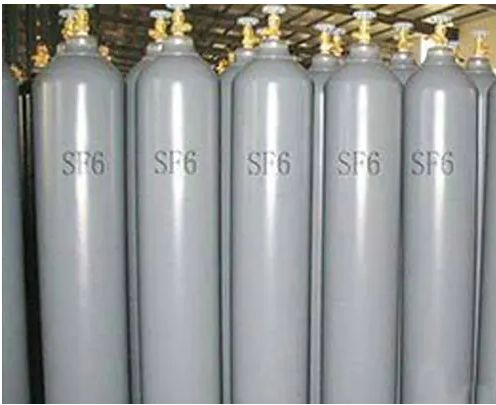 六氟化硫氣體泄漏檢測方法都有哪幾種？