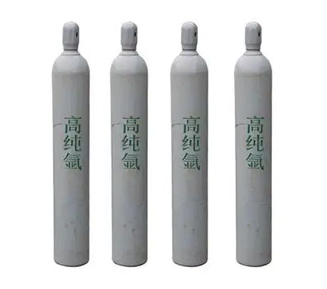 高純氣體常見的類別都有哪些？